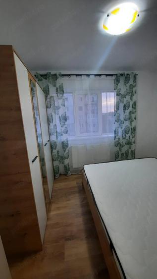 Apartament cu 2 camere decomandat în Exterior Vest