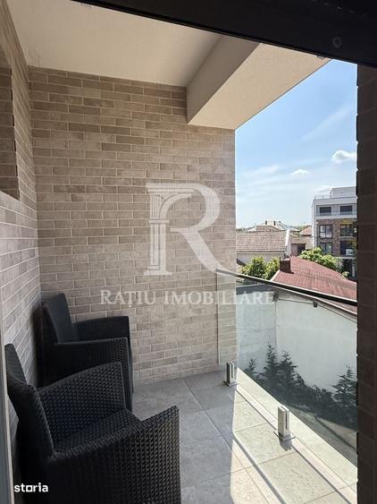 Apartament cu 3 camere în Cantemir