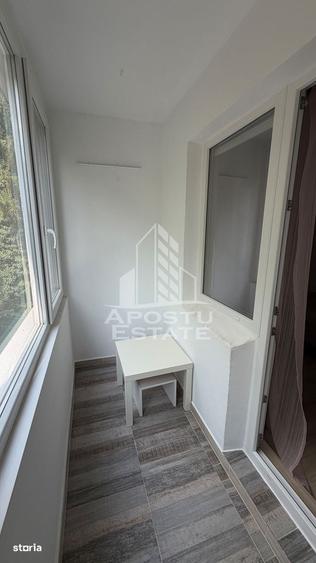 Apartament cu 2 camere în Gheorghe Lazăr