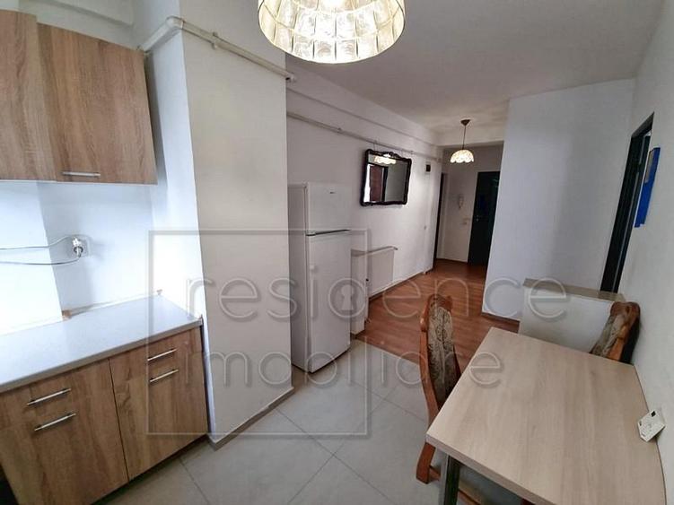 Pet friendly! Apartament 2 dormitoare, Marasti, zona Caminele Poli+Parcare - 7