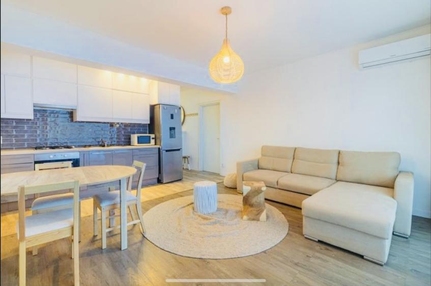 3 CAM | AVIATIEI BANEASA | HERASTRAI | PARCARE | METROU | PET FRIENDLY - 1