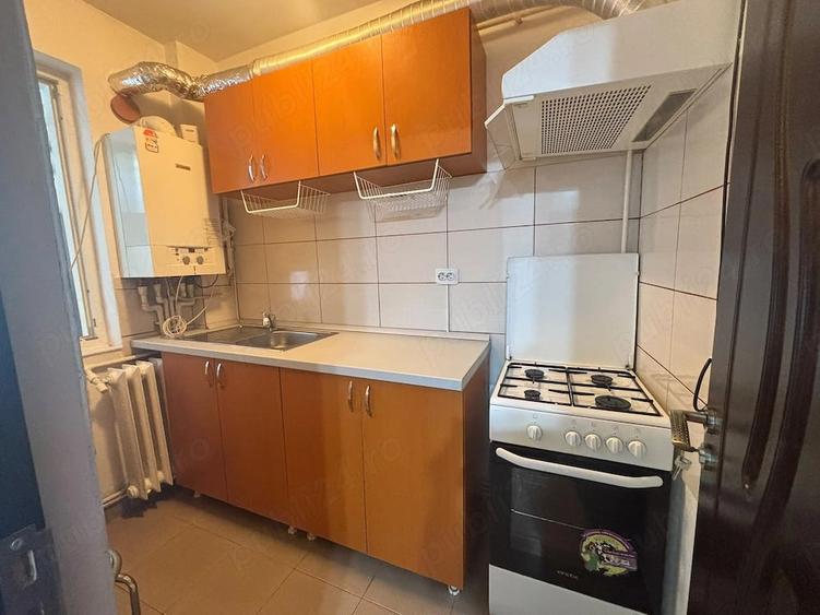 Apartament 1 camera, Tatara?i - Flora, centrala termica, aer condi?ionat - 6