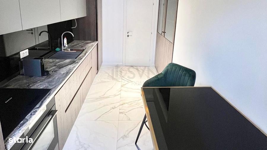 Apartament 2 camere LUX - Herastrau Park View-Prima inchiriere - 2
