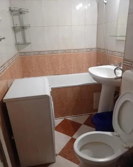 Titan - Metrou - Decomandata - Bloc Reabilitat - Disponibilitate Imediata - 2
