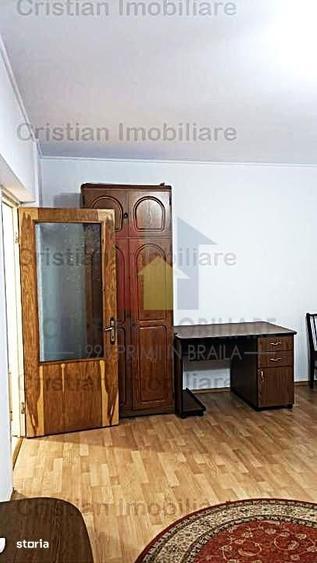 Garsonieră în Buzaului