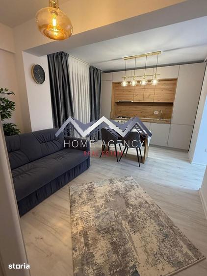 Apartament 2 camere | Otopeni central | prima inchiriere - 2