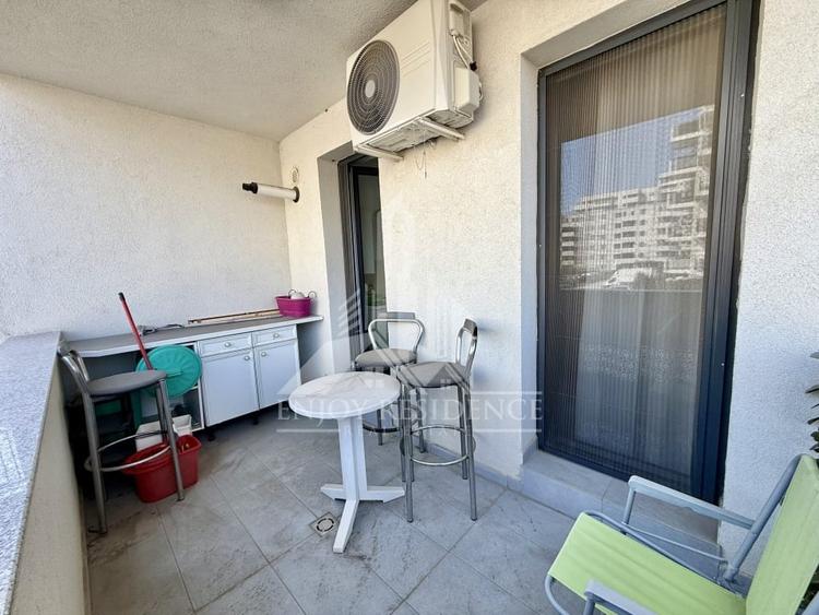Apartament cu 2 camere, mobilat în Drumul Taberei