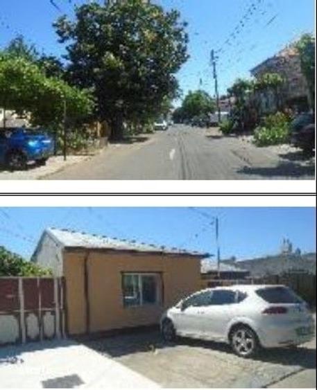 Casă cu 4 camere cu Teren 479 Mp în Tineretului