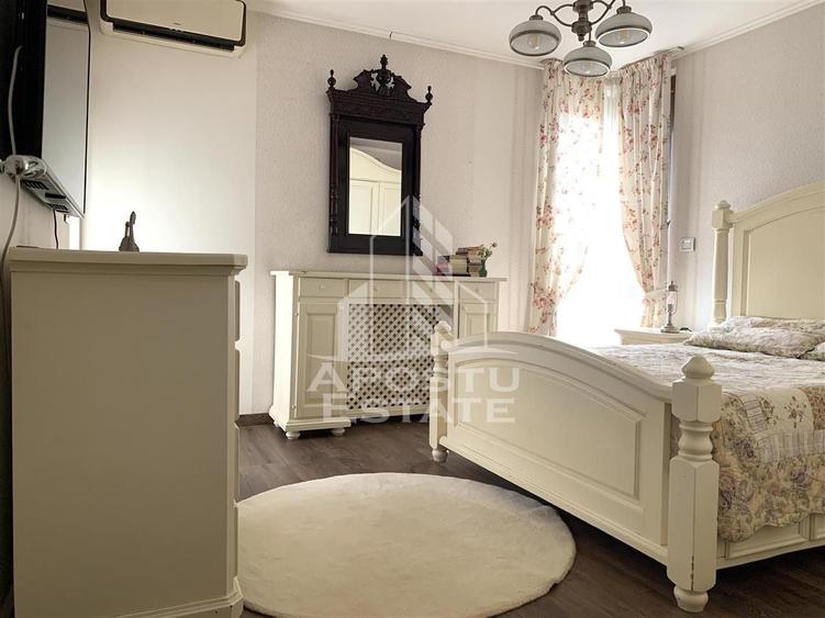 Apartament cu 3 camere în Braytim