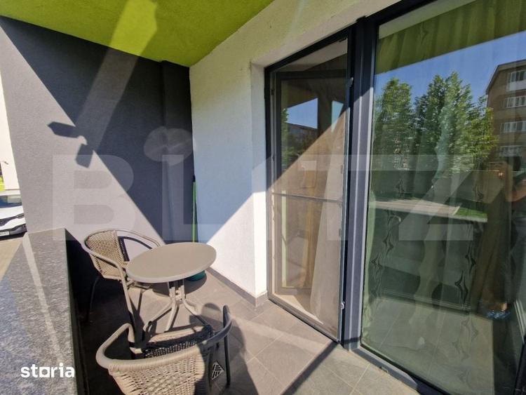 Apartament de inchiriat, 83 mp, loc de parcare, Decebal Residence - 13