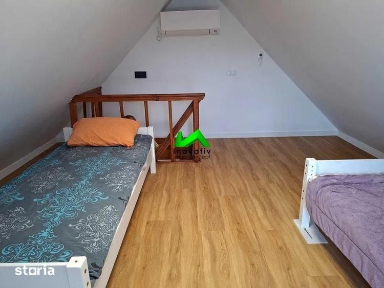 Apartament de inchiriat 2 camere Sibiu Central - 7