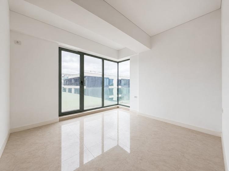 Apartament cu 3 camere decomandat în Mamaia
