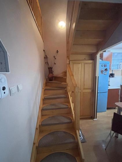 Apartament cu 3 camere decomandat în Sângeorgiu de Mureș