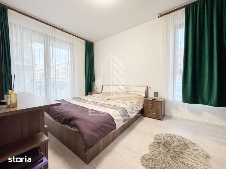 Apartament cu 2 camere în Girocului