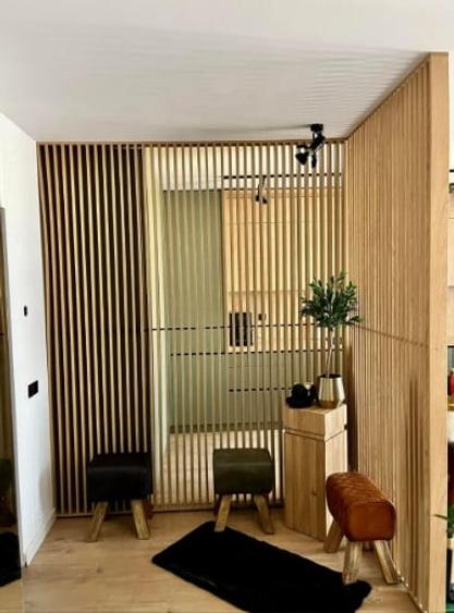 Apartament Ultralux de 2 camere, 55mp, balcon, zona Vivo - 4