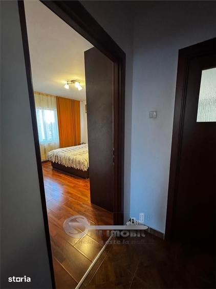 Apartament cu 2 camere în Dacia
