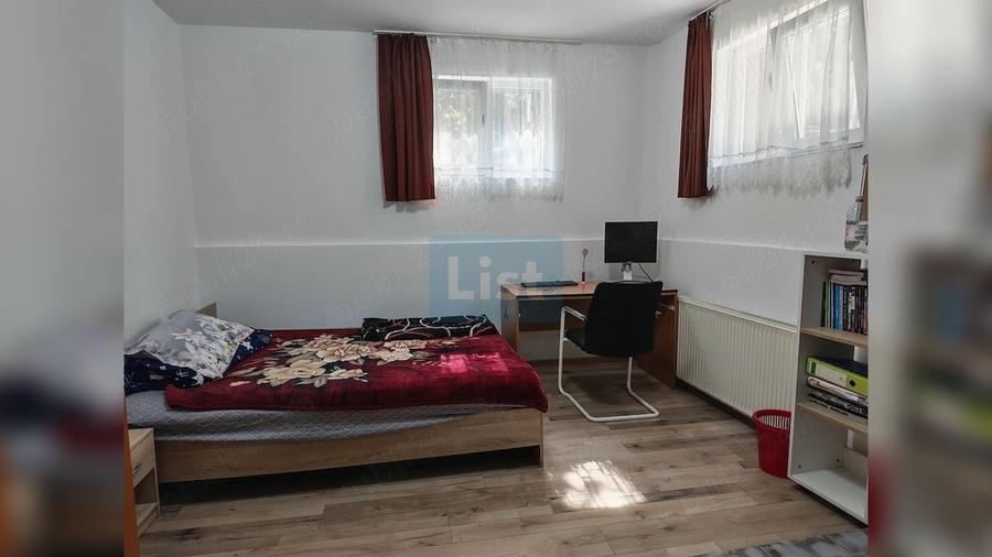 0% Comision | Apartament cu 4 camere si curte | Zorilor | UMF - 3