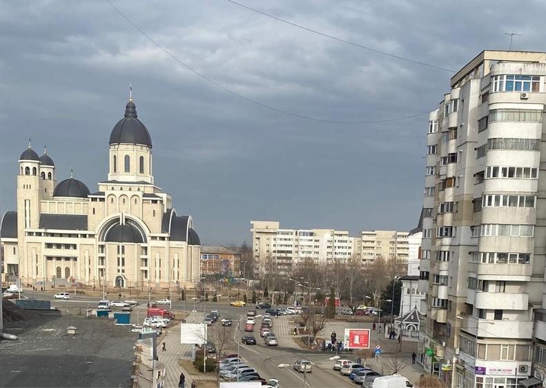 Garsonieră în Ultracentral