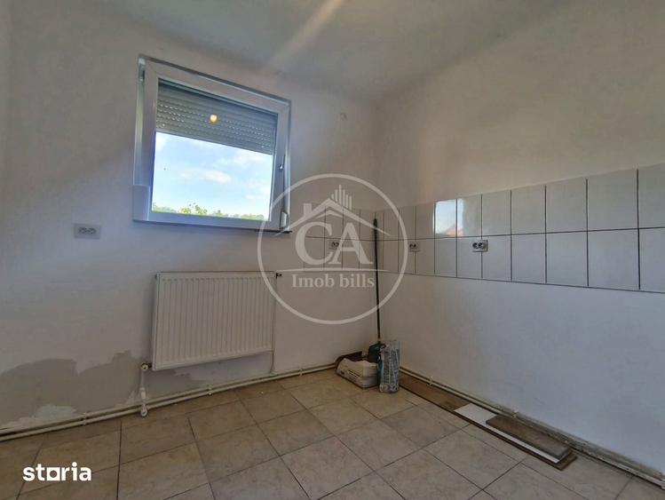 Apartament cu 2 camere decomandat în Iorga