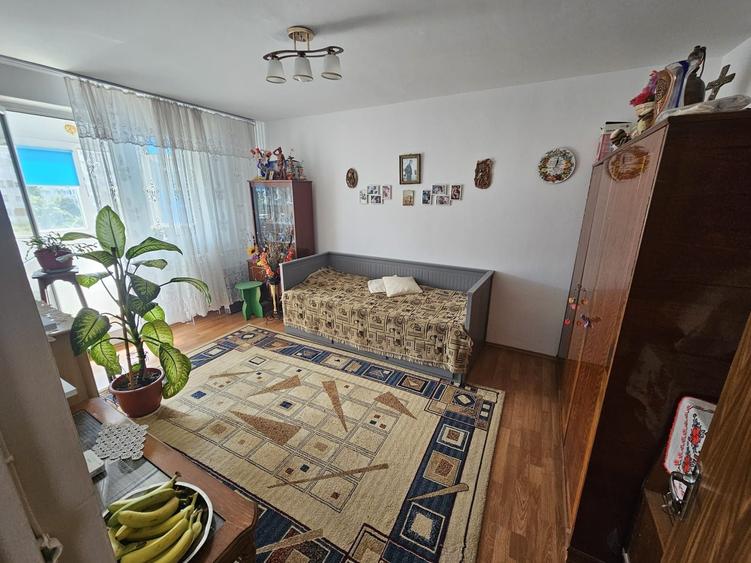 Apartament cu 2 camere decomandat în Doamna Ghica — fotografia 1