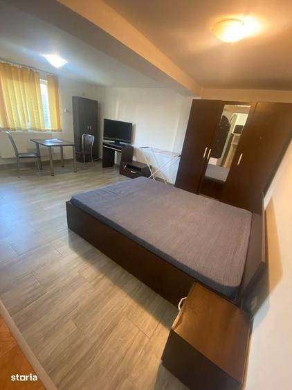 Garsonieră în Central