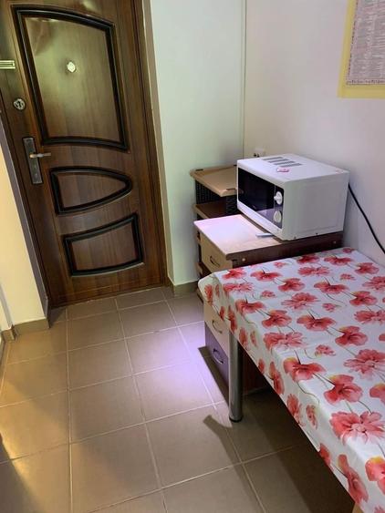 Inchiriez garsoniera zona A-uri Tiglina 8 Doar cupluri sau Femei (studenti) - 3