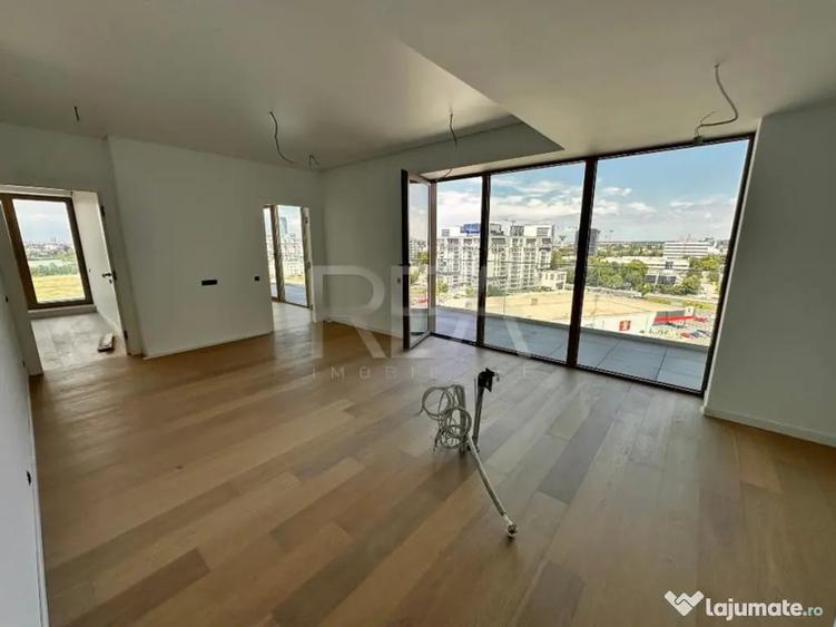 3 Camere 103 mp One High District - 1