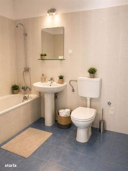 Apartament 2 camere Doamna Ghica Plaza - 7