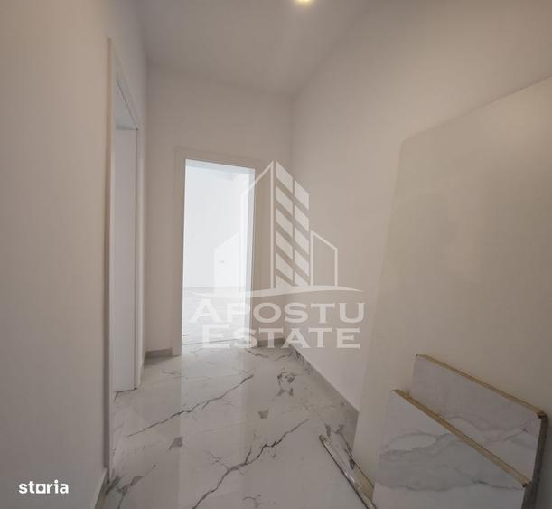 Apartament de vanzare cu 2 camere, bloc nou, etaj1, Calea Urseni - 2