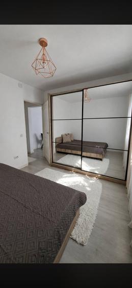 APARTAMENT CU 2 CAMERE,RECENT RENOVAT, ZONA MANASTUR - 9