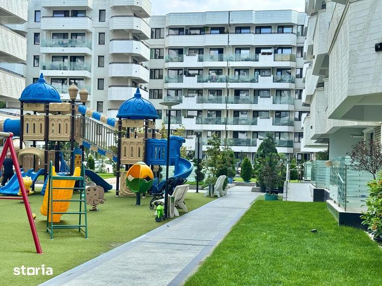 Garsonieră decomandată în Podu Roș