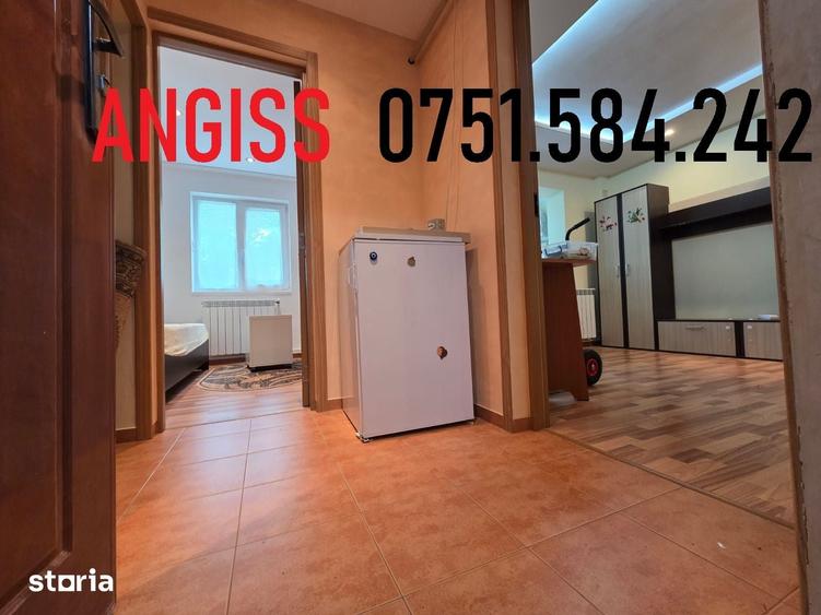 Apartament 2 camere ETAJ-2 (Parcul Oraselul - Copiilor VEST ) - 12