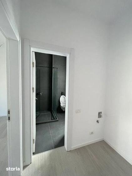 Apartament cu 2 camere în Obor