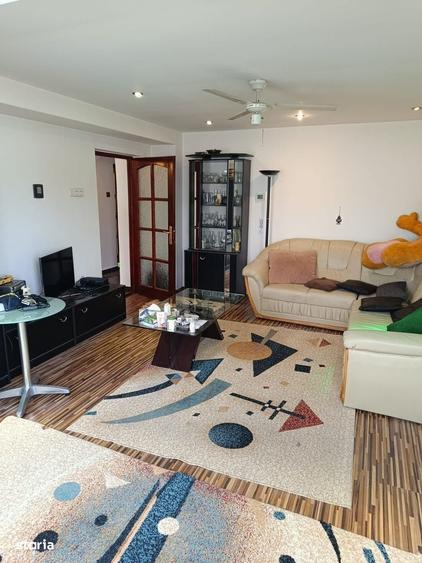 Apartamemnt 3 camere C.R.Vivu - 4