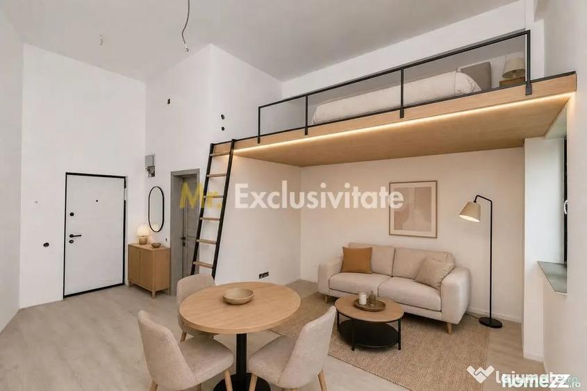 Garsoniere noi cu balcon | Predare la cheie | Pinilor Res... - Pitesti (Arges) - 6