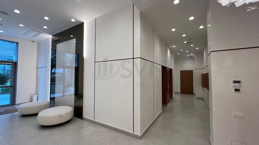 Apartament cu 2 camere decomandat, mobilat în Aviației