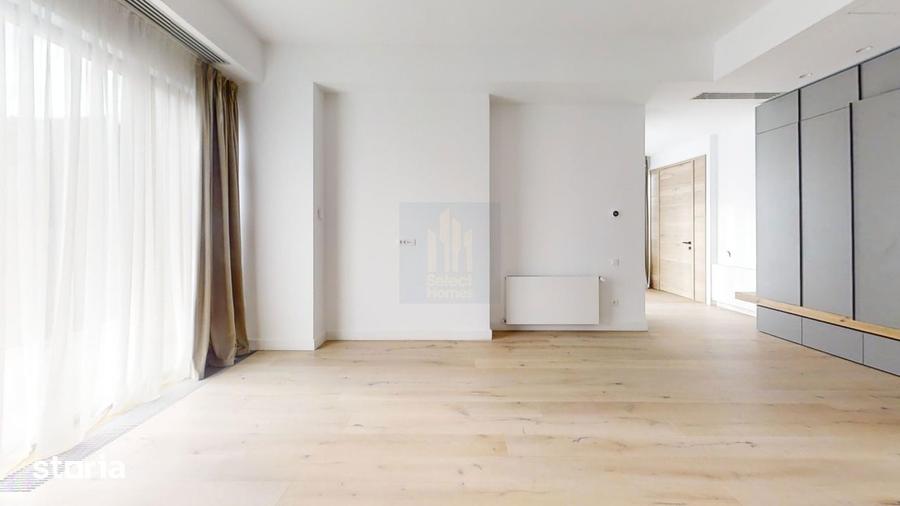 Apartament cu 3 camere, mobilat în Eminescu