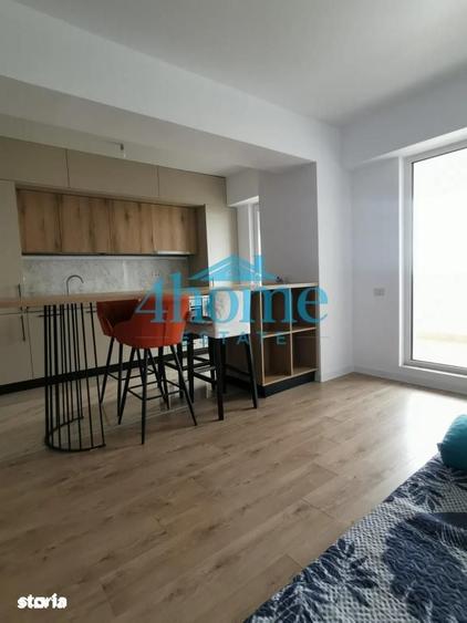 Apartament 2 camere Central Address | Parcul Carol | Bloc Nou - 1
