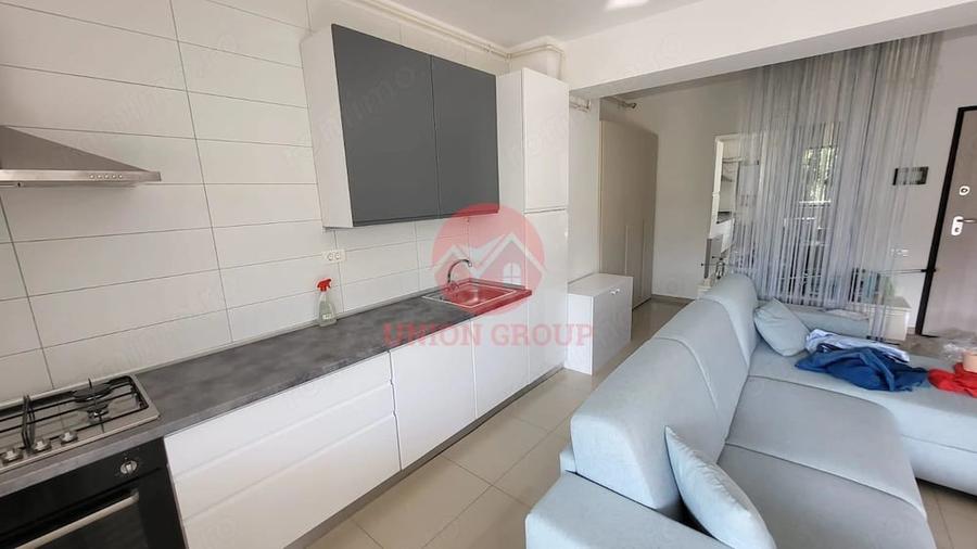 Apartament cu 2 Camere de #206;nchiriat zona City Park - 9