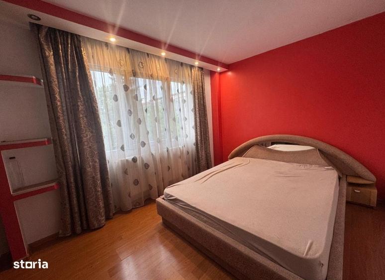 Apartament 2 camere Podu Ros , 54 metri, etaj 3 Cod:158832 - 5