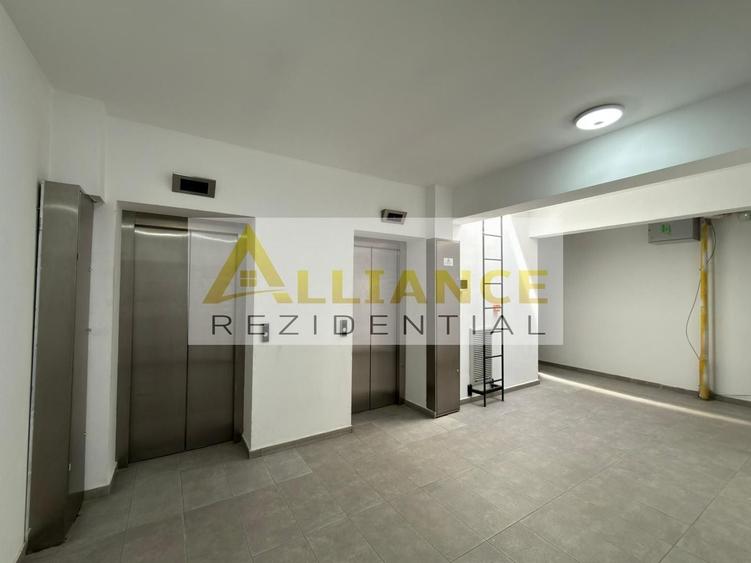 Apartament cu 2 camere decomandat, mobilat în Apărătorii Patriei