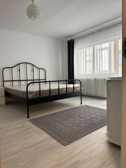 Garsonieră în Lujerului