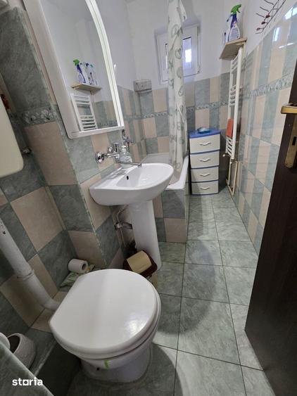 Inchiriere apartament ,Alexandru Cel Bun.Contract Anaf,300 euro - 11
