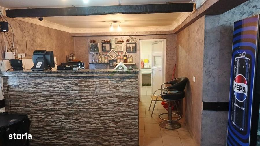 Casă cu 4 camere în Moara
