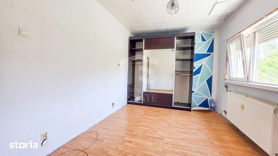 Apartament cu 4 camere în Militari