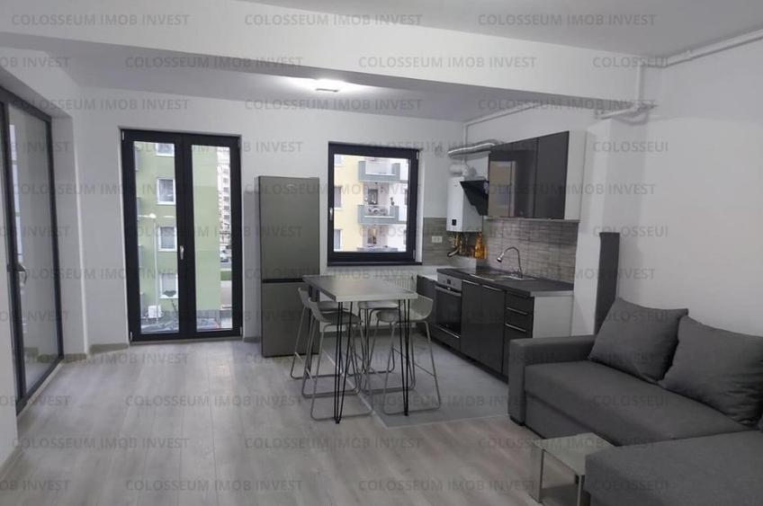 Apartament 2 camere | 61 mp | Parcare inclusa | Platinum Residende - 4