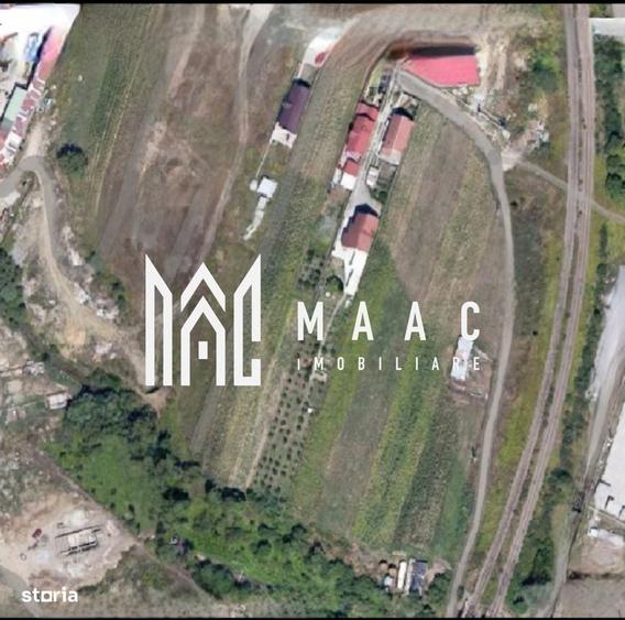 Spațiu comercial, în Șelimbăr