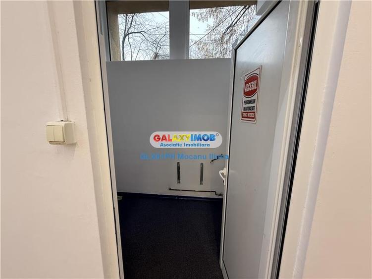 Spațiu comercial, de 161 mp, în Ultracentral