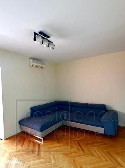 Apatament 4 camere separate, Zorilor, zona UMF - 13