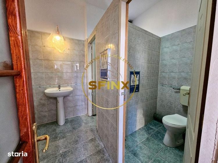 Casă cu 4 camere în Ciupercenii Noi